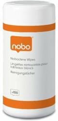 Nobo Noboclene 100db/cs nedves tisztítókendő (1901438)