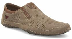 RIEKER Pantofi Rieker 06350-25 Grey Bărbați