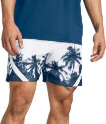 Under Armour Sorturi Under Armour Curry Mesh Short 3 - Albastru - XL