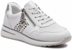 Remonte Sneakers Remonte D1G00-80 White Combination