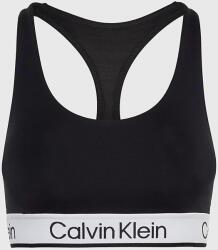 Calvin Klein WO - Sports Bra Medium Support S | Női | Melltartó | Fekete | 00GWS4K170-BAE