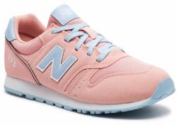 New Balance Sportcipők New Balance YC373AM2 Pink 40