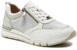 Caprice Sneakers Caprice 9-23754-42 White/Silver 191