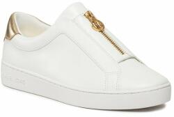 Michael Kors Sneakers MICHAEL Michael Kors Keaton Zip Slip On 43R4KTFP2L Pale Gold 740