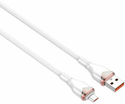LDNIO Fast Charging Cable LDNIO LS821 Micro, 30W (IN-5905316144835)