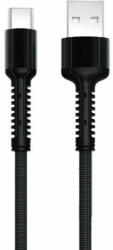 LDNIO Cable USB LDNIO LS64 type-C, 2.4A, length: 2m (IN-5905316144231)