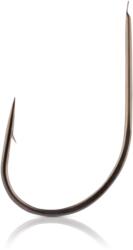 Mustad Carlige Mustad Alpha allround titan, nr 1, 20 buc plic (M.496APTX.1)