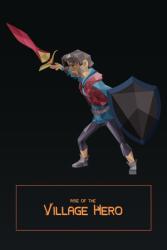 Ludus Pax Studios Rise of the Village Hero (PC)