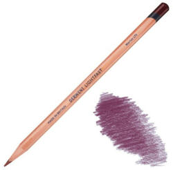 Derwent LIGHTFAST színes ceruza borvörös/merlot