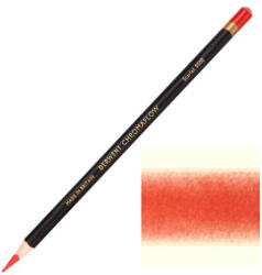 Derwent CHROMAFLOW színes ceruza skarlátvörös/pencil scarlet 0500