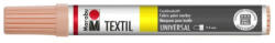 Marabu TEXTIL filctoll 2-4mm 029 testszín
