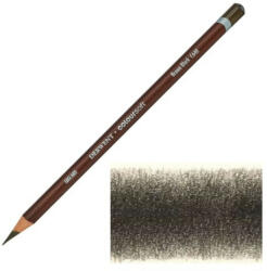 Derwent COLOURSOFT színes ceruza barnás fekete C640/brown black