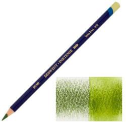 Derwent INKTENSE vízzel elmosható ceruza tavaszi zöld/spring green 1550