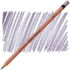 Derwent METALLIC metálfényű ceruza ibolya/violet 14