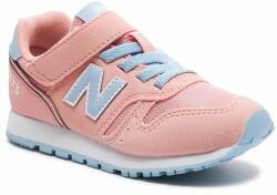 New Balance Sportcipők New Balance YV373AM2 Pink 32