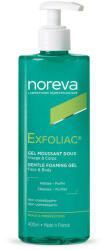 Noreva - Gel de curatare fata si corp Noreva Exfoliac, 400 ml - vitaplus
