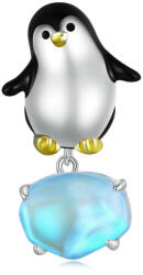 BeSpecial Pandantiv argint pinguin (PZT0012)