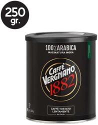 Caffé Vergnano Cafea Macinata Caffe Vergnano 100% Arabica Cutie Metalica 250gr