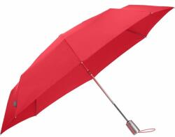  SAMSONITE Alu Drop S Umbrella Raspberry Rose (108966-6264) piros esernyő