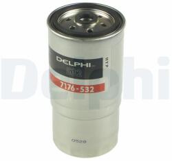 DELPHI Üzemanyagszűrő DELPHI HDF532 (HDF532)