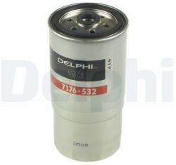 DELPHI Üzemanyagszűrő DELPHI HDF532