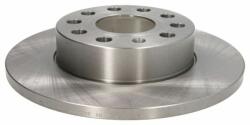 ABE Disc frana ABE C4W011ABE (C4W011ABE) - automobilus