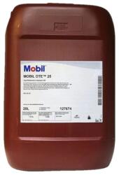 Mobil Ulei hidraulic MOBIL DTE 25 Ultra 20L - automobilus
