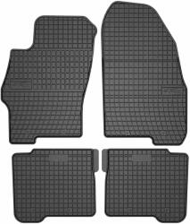 FroGum Set covorase auto cauciuc FROGUM FIAT LINEA 2006 - prezent 4 buc (ET410671)