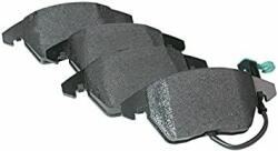 MTR set placute frana, frana disc MTR 12160857 (12160857)