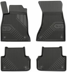 FroGum Set covorase auto cauciuc FROGUM AUDI A4 ALLROAD B9, A4 B9, A5 2015 - prezent 4 buc (77407596)