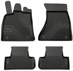 FroGum Set covorase auto cauciuc FROGUM AUDI Q5 2008 - 2017 4 buc (77407336)