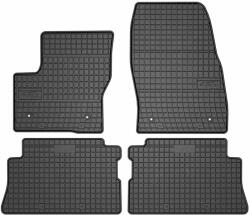 FroGum Set covorase auto cauciuc FROGUM FORD KUGA II 2013 - prezent 4 buc (ET402164)