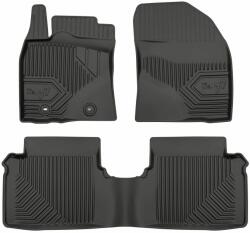 FroGum Set covorase auto cauciuc FROGUM TOYOTA AVENSIS 2008 - 2018 4 buc (77407398)