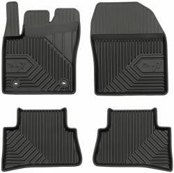 FroGum Set covorase auto cauciuc FROGUM TOYOTA C-HR 2016 - prezent 4 buc (77407732)