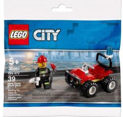 LEGO® City - Fire ATV (30361)