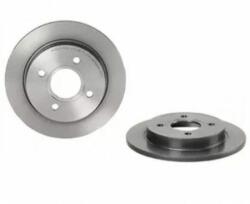 MTR Disc frana MTR 12108550 (12108550) - automobilus