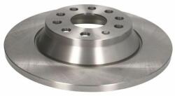 ABE Disc frana ABE C4W018ABE (C4W018ABE) - automobilus