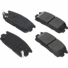 MTR set placute frana, frana disc MTR 12160848 (12160848)