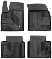 FroGum Set covorase auto cauciuc FROGUM FORD FOCUS IV 2018 - prezent 4 buc (77407640)
