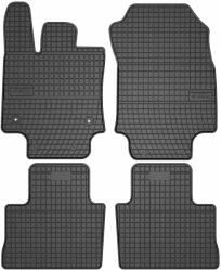 FroGum Set covorase auto cauciuc FROGUM TOYOTA RAV 4 V SUV versiunea AWD/4WD / FWD 2018 - prezent 4 buc (ET410398)