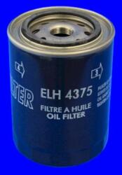 MECAFILTER Filtru ulei MECAFILTER ELH4375 (ELH4375)