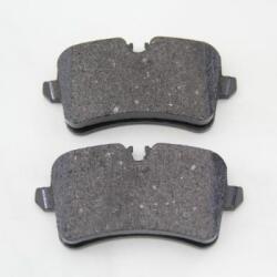 MTR set placute frana, frana disc MTR 12157532 (12157532)
