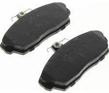 MTR set placute frana, frana disc MTR 12160852 (12160852)