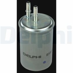 DELPHI filtru combustibil DELPHI 7245-262