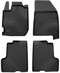 FroGum Set covorase auto cauciuc FROGUM DACIA DUSTER 2017 - prezent 4 buc (77408258)
