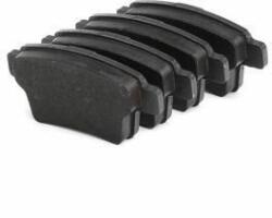 MTR set placute frana, frana disc MTR 12160831 (12160831)