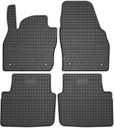 FroGum Set covorase auto cauciuc FROGUM SKODA KAMIQ 2019 - prezent 4 buc (ET410725)