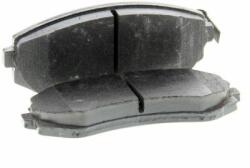 MTR set placute frana, frana disc MTR 12160834 (12160834)