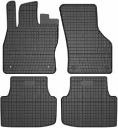 Frogum Set covorase auto cauciuc FROGUM CUPRA FORMENTOR / SEAT LEON / LEON SPORTSTOURER 2019 - prezent 4 buc