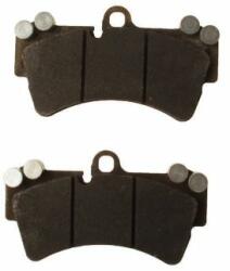 MTR set placute frana, frana disc MTR 12160856 (12160856)